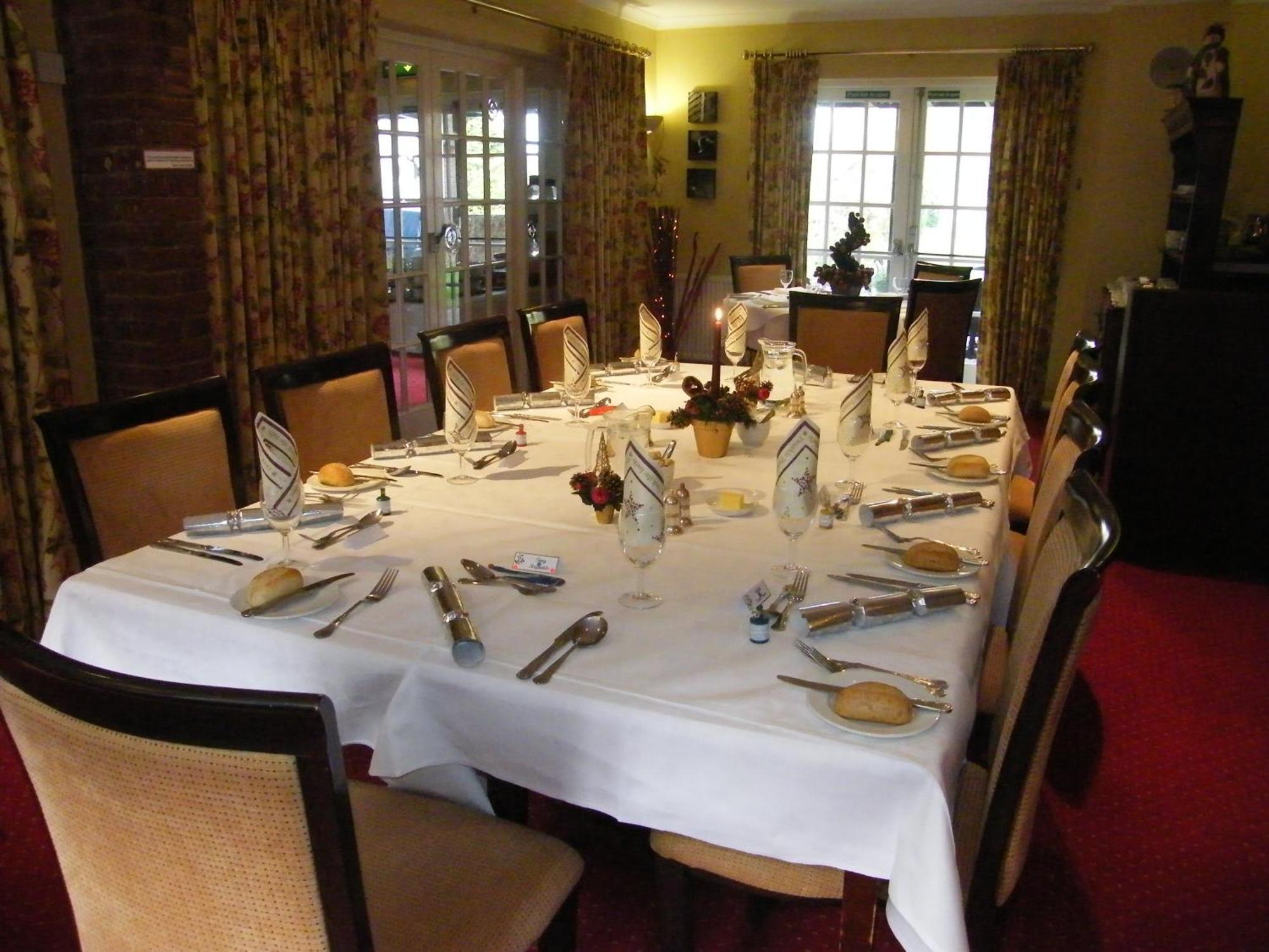 Tumbling Weir Hotel Ottery St Mary Экстерьер фото