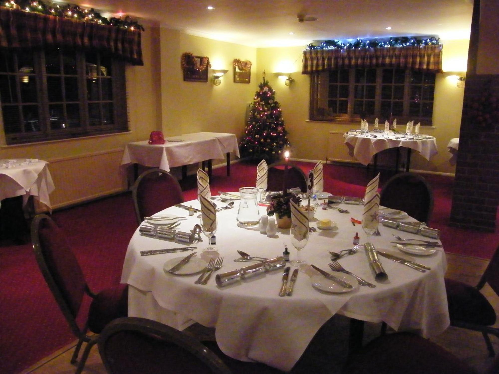 Tumbling Weir Hotel Ottery St Mary Экстерьер фото