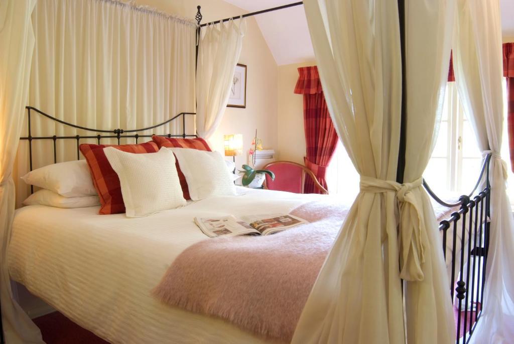 Tumbling Weir Hotel Ottery St Mary Номер фото