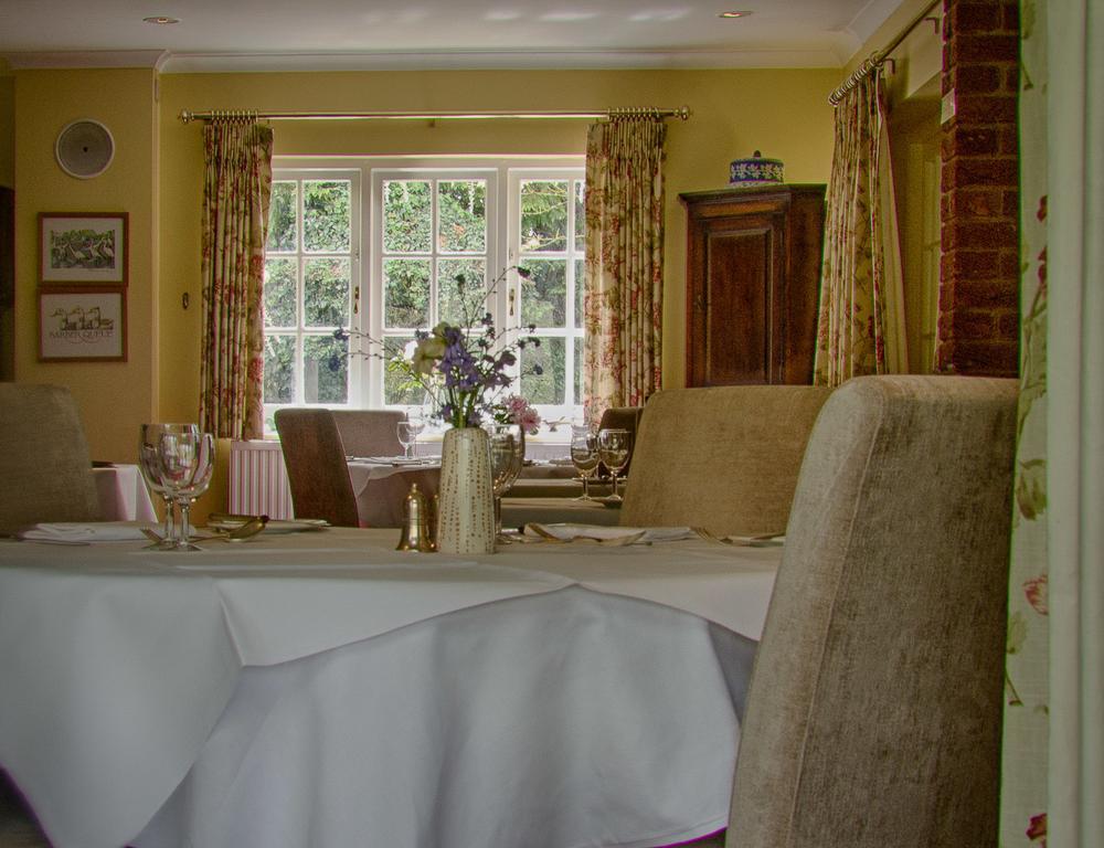 Tumbling Weir Hotel Ottery St Mary Экстерьер фото