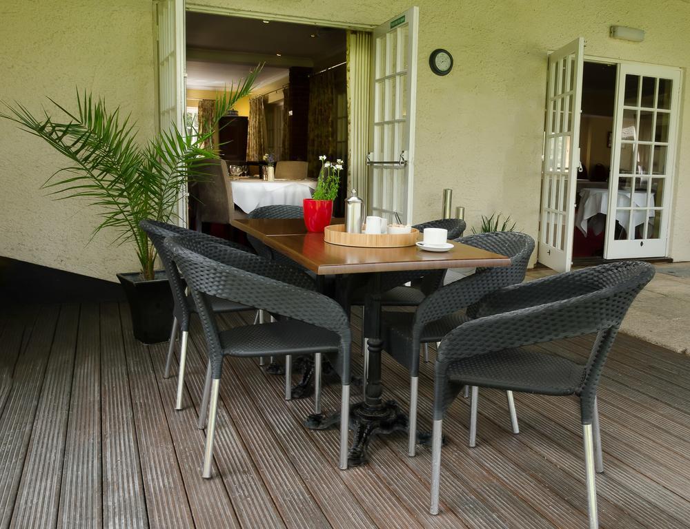 Tumbling Weir Hotel Ottery St Mary Экстерьер фото