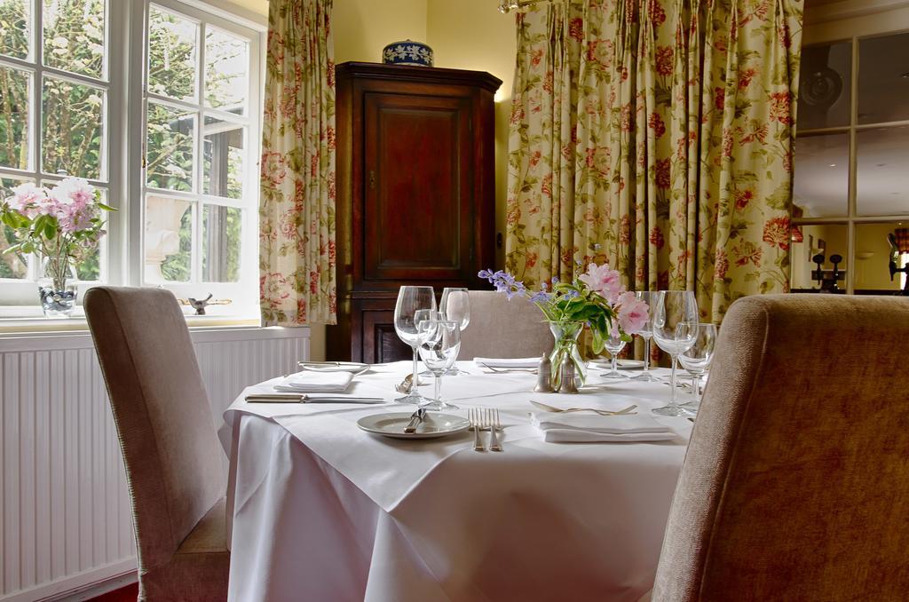 Tumbling Weir Hotel Ottery St Mary Экстерьер фото