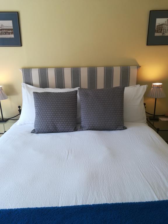 Tumbling Weir Hotel Ottery St Mary Экстерьер фото